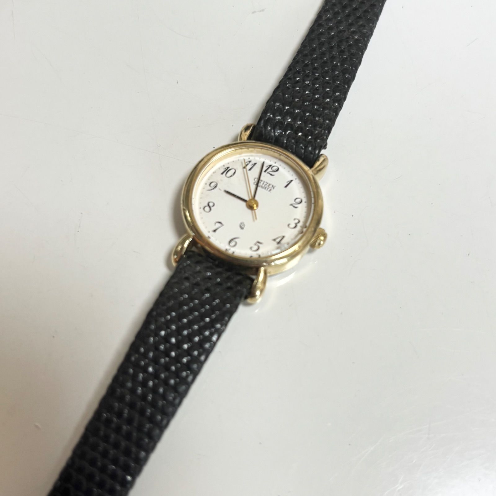 SEIKO&CITIZEN 腕時計まとめ売り4点セット　ジャンク品 SEIKO&CITIZEN 腕時計まとめ売り4点セット ジャンク品 2025年