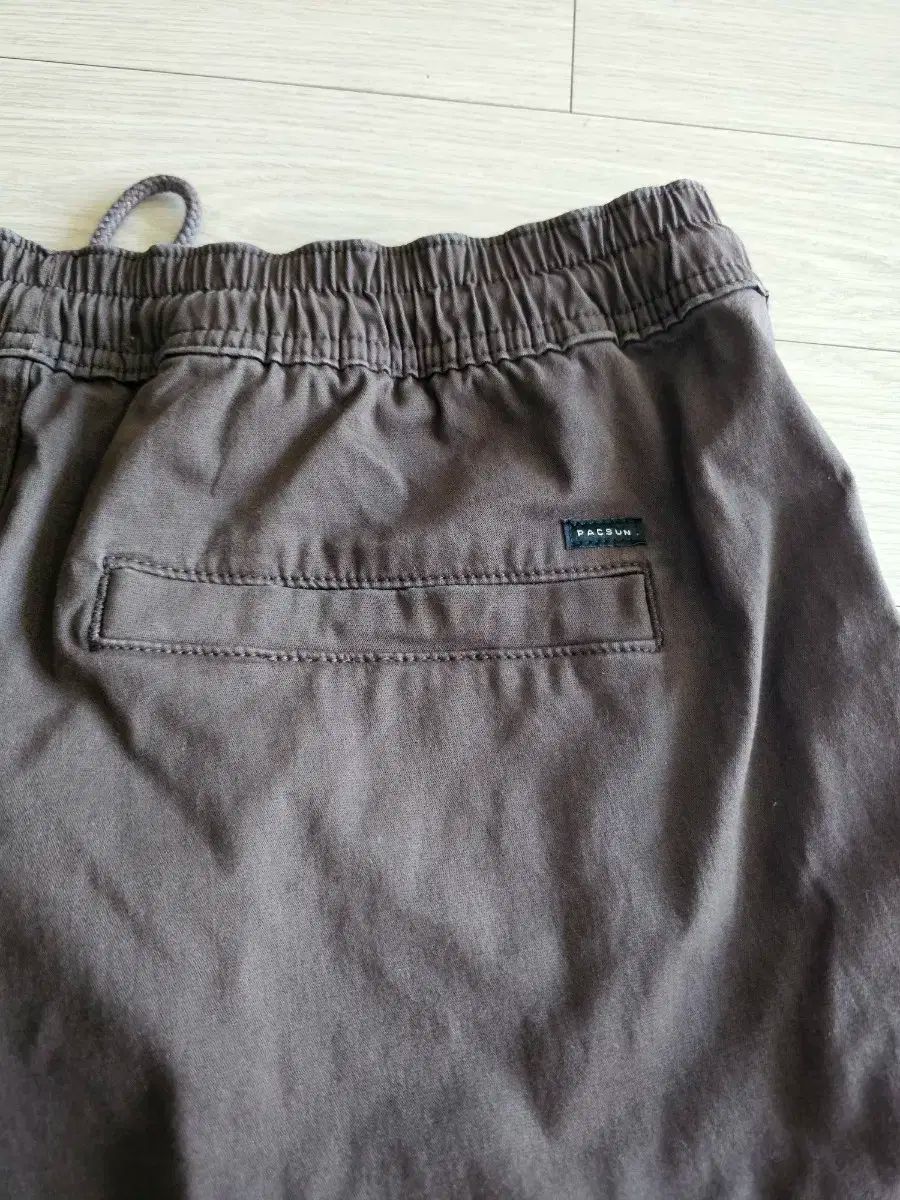  パク サン パックサン カーゴパンツ PACSUN チノパン パンツ