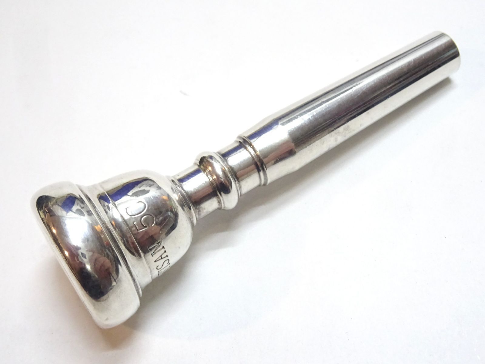 モンスターオイル/Lube Master Threeトランペットマウスピース