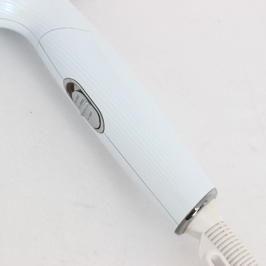 新品　未使用　ReFa RE-AN-02A ReFa ☆MTG BEAUTECH DRYER SMART RE-AN-02A [ホワイト]【新古品