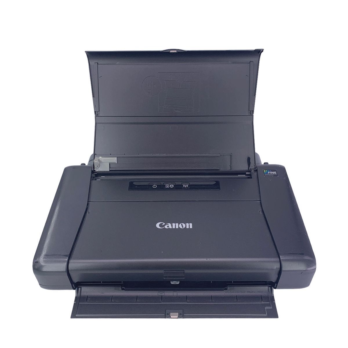 中古】 Canon キャノン インクジェットプリンター iP110 PIXUS