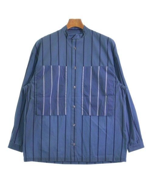 E.TAUTZ カジュアルシャツ メンズ 【古着】【中古】【送料無料】