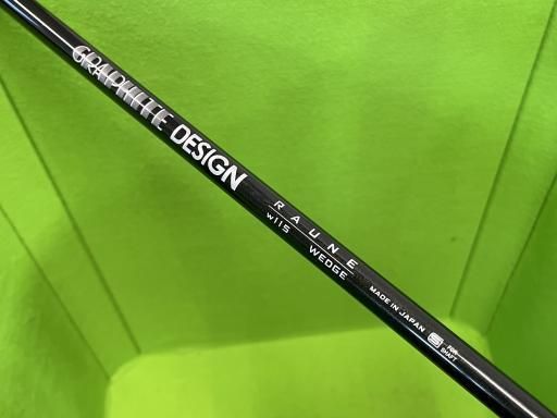 キナセ ウェッジ 特注品〜 #クラブ工房キナセ #トライアングル