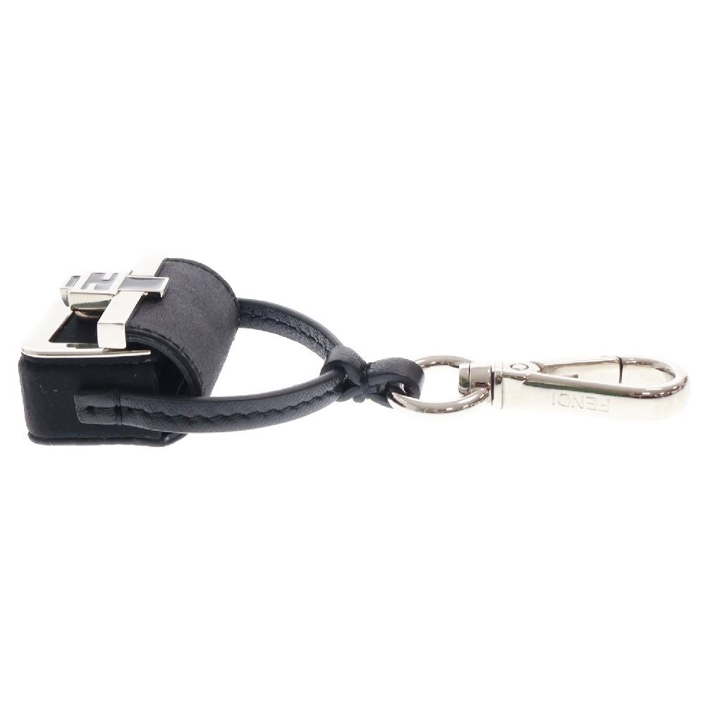 FENDI (フェンディ) PICO BAGUETTE CHARM バッグチャーム ストラップ