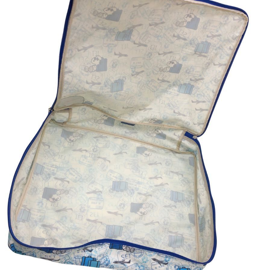 グローブトロッター パッキングキューブ スヌーピーコラボ AFE 6