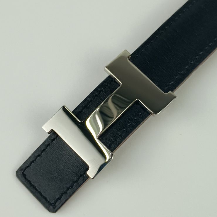 超美品！エルメス ベルト 超美品！ エルメスベルト リバーシブル