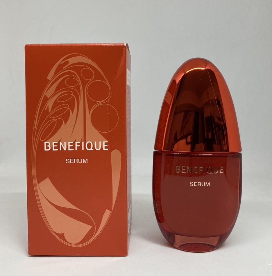 訳あり*正規品*ベネフィーク ベネフィーク セラム 50ml *新品未