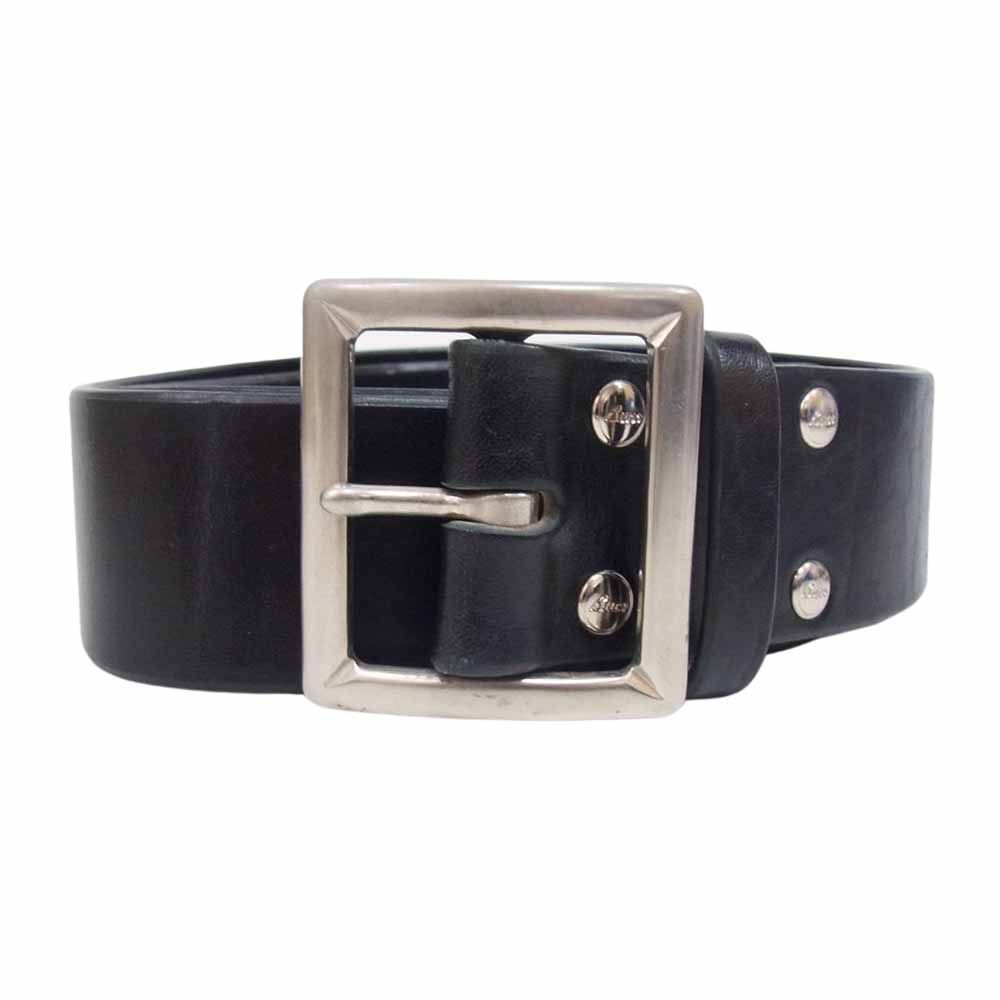 The REAL McCOY'S ザリアルマッコイズ BUCO HORSEHIDE BUTTOCK CURVE