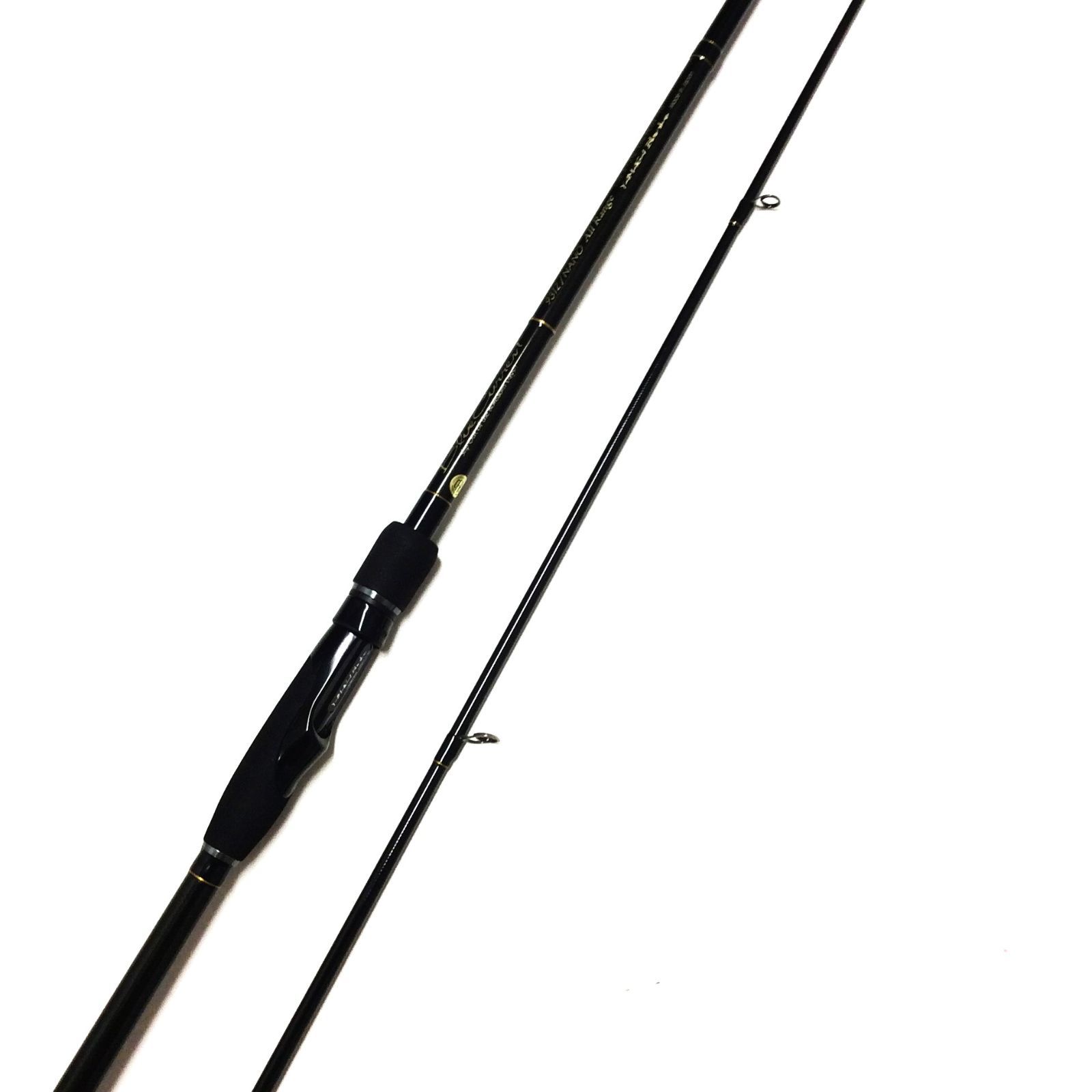 1）【中古品】ヤマガブランクス ブルーカレント 93/TZ NANO