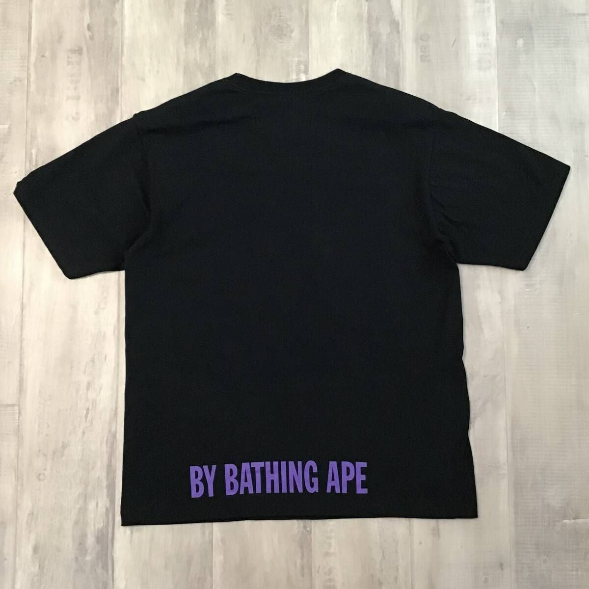 ☆青山限定☆ ワンピース エース Tシャツ Lサイズ a bathing ape BAPE 