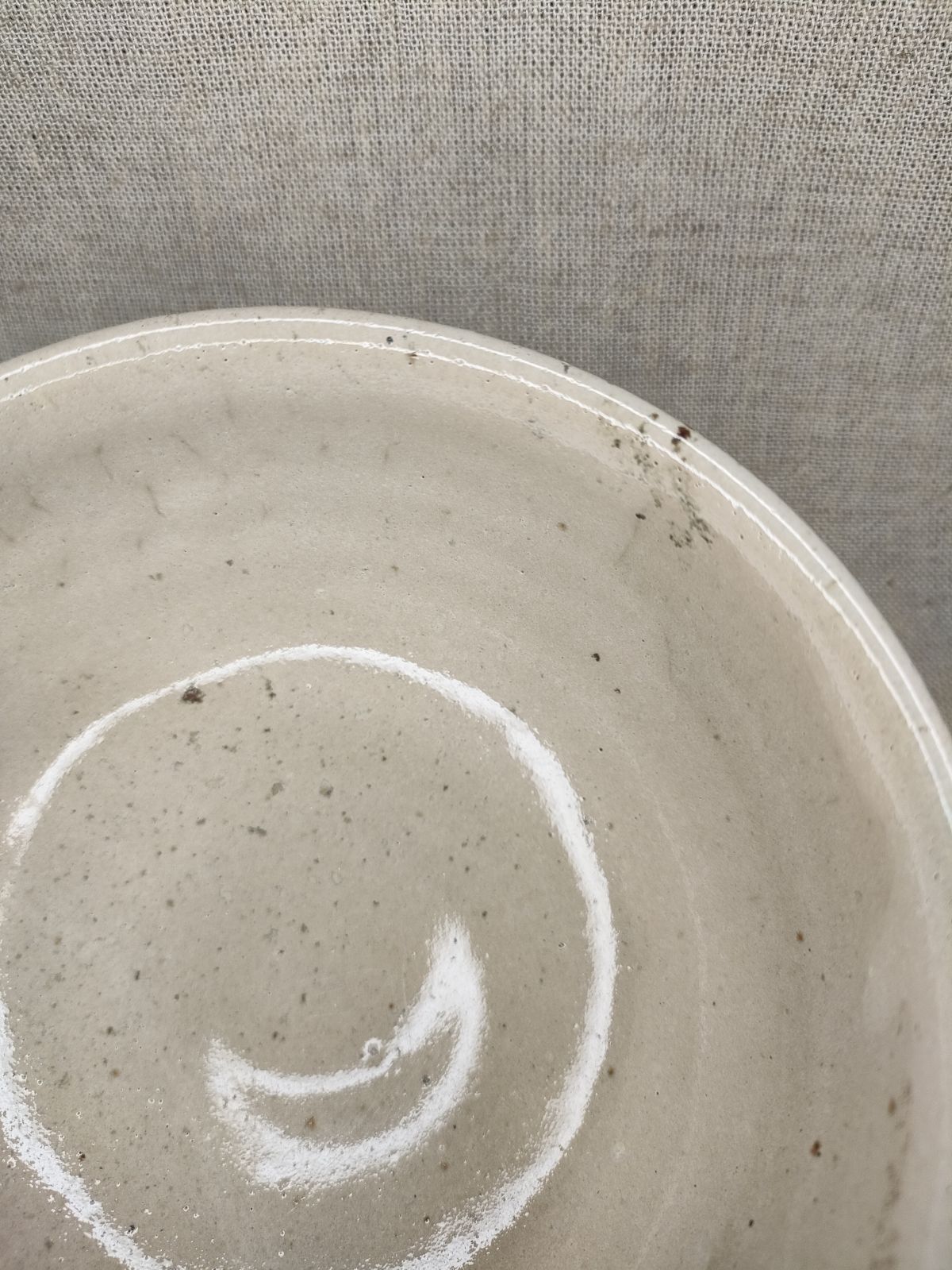 斑茶碗　唐津焼　飯碗　抹茶碗　小鉢 斑唐津茶碗 抹茶碗 飯碗 汁碗 小鉢 唐津焼 - メルカリ