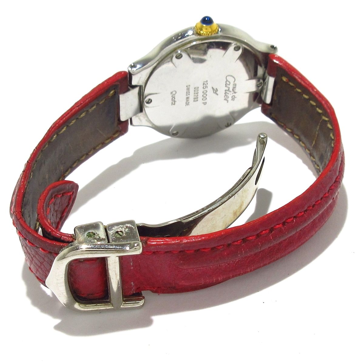 レディース アイボリー