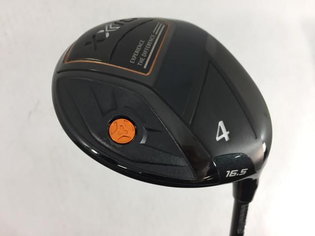 返品OK 【中古ゴルフクラブ】ダンロップ ゼクシオ エックス (XXIO X