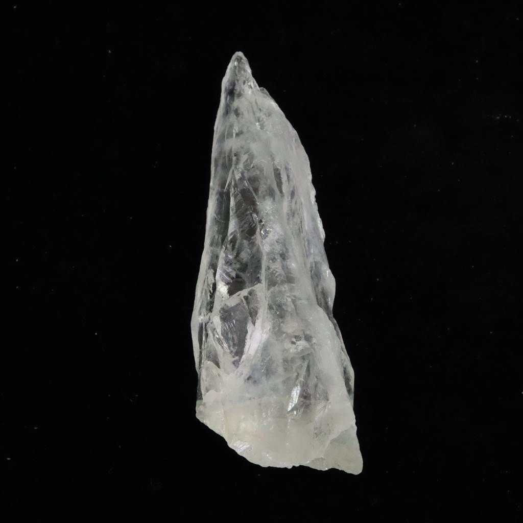 そら サチャロカ クォーツ 53mm原石 14.0g 【榎本通商72421】