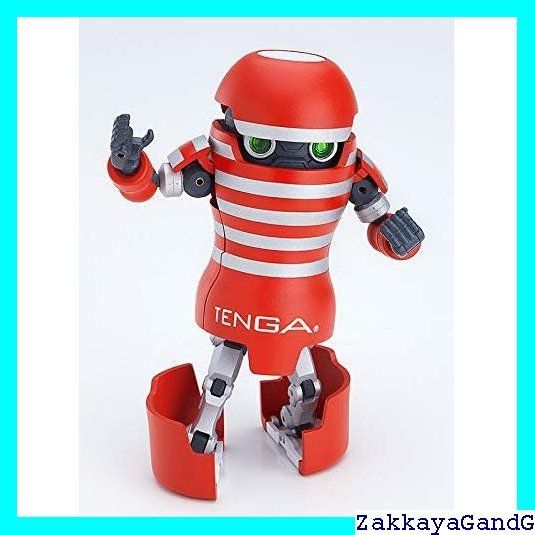ゲッターTENGAロボ ゲッターTENGAロボ (完成品) - ホビーサーチ ロボット・特撮