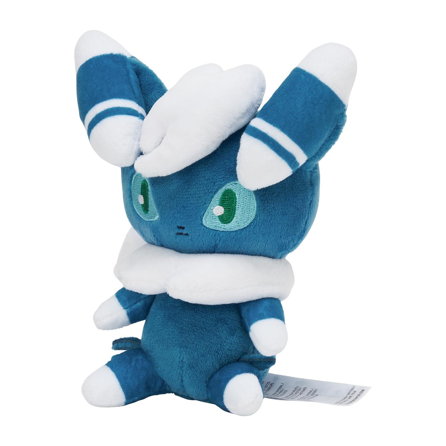 ニャスパー ポケモンセンターオリジナル 678 ぬいぐるみ Pokémon fit