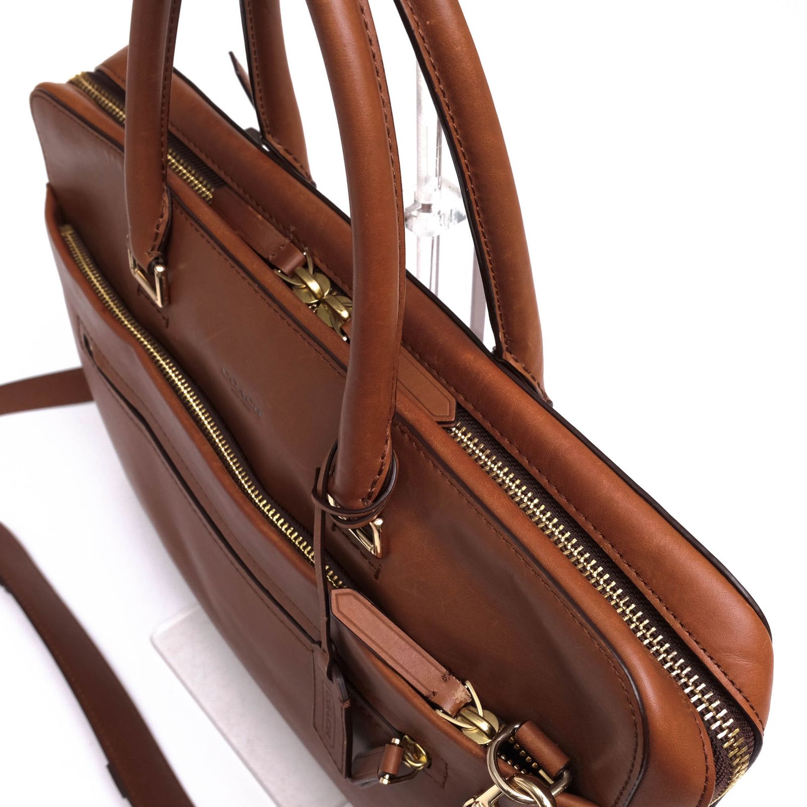 コーチ　ビジネスバッグ COACH(コーチ) ビジネスバッグ F31277 QB/BK | イオンスタイル