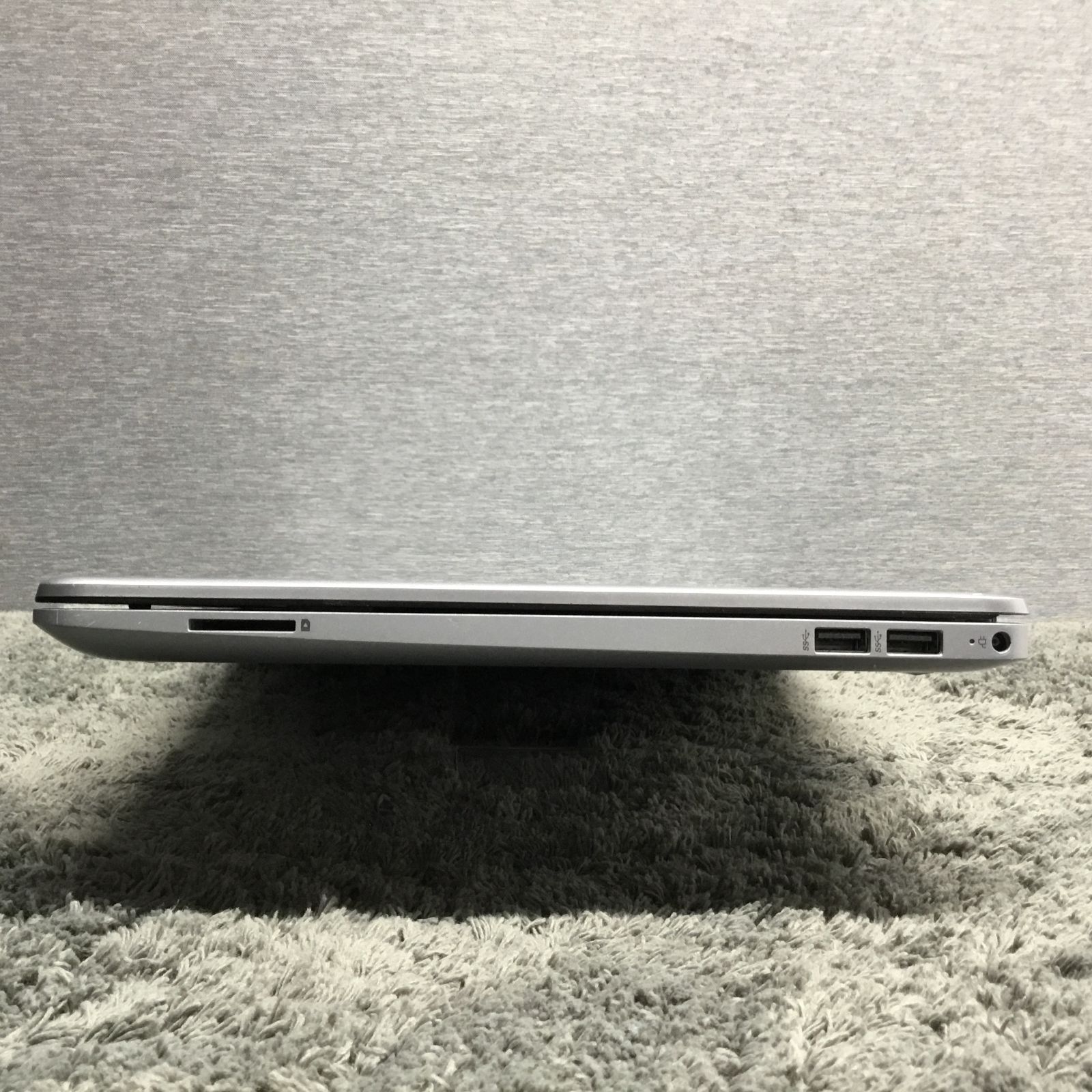 HP Core i5 1135G7 メモリ8GB SSD 256GB Windows11 ノートパソコン 1000025558158 CHRISTIANNAURATH_COM_BR