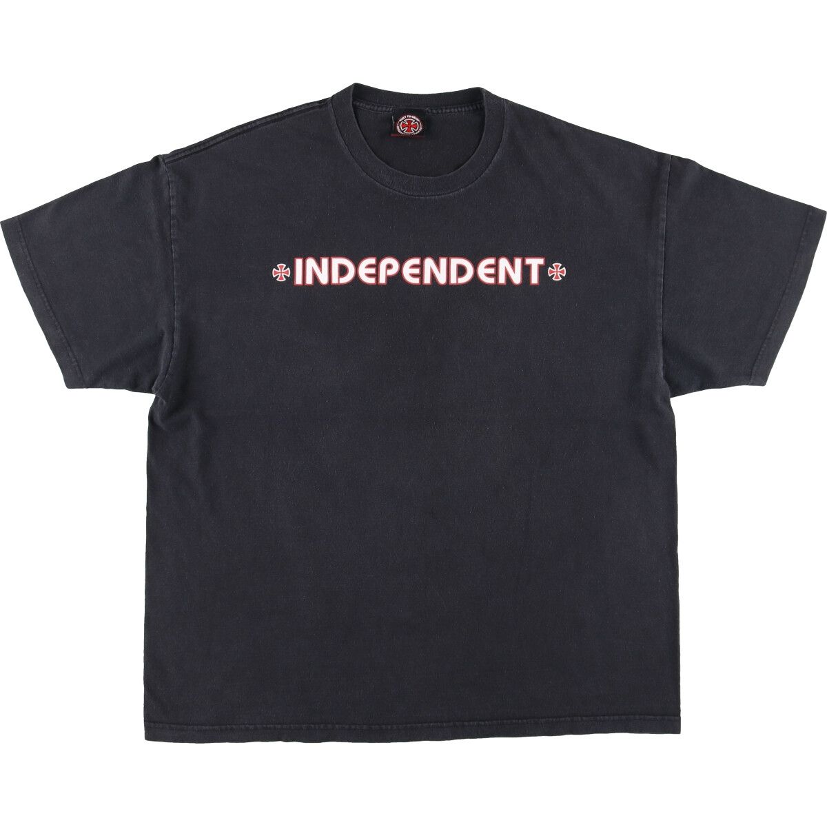 古着 インディペンデント INDEPENDENT サーフ スケートTシャツ メンズXXL/eaa445290