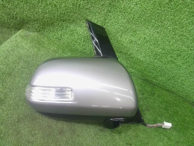 エスティマ DBA-ACR50W 55 AHR 右 ドア サイド ミラー アエラス 7人 2AZ-FE 1H4 87910-28C20