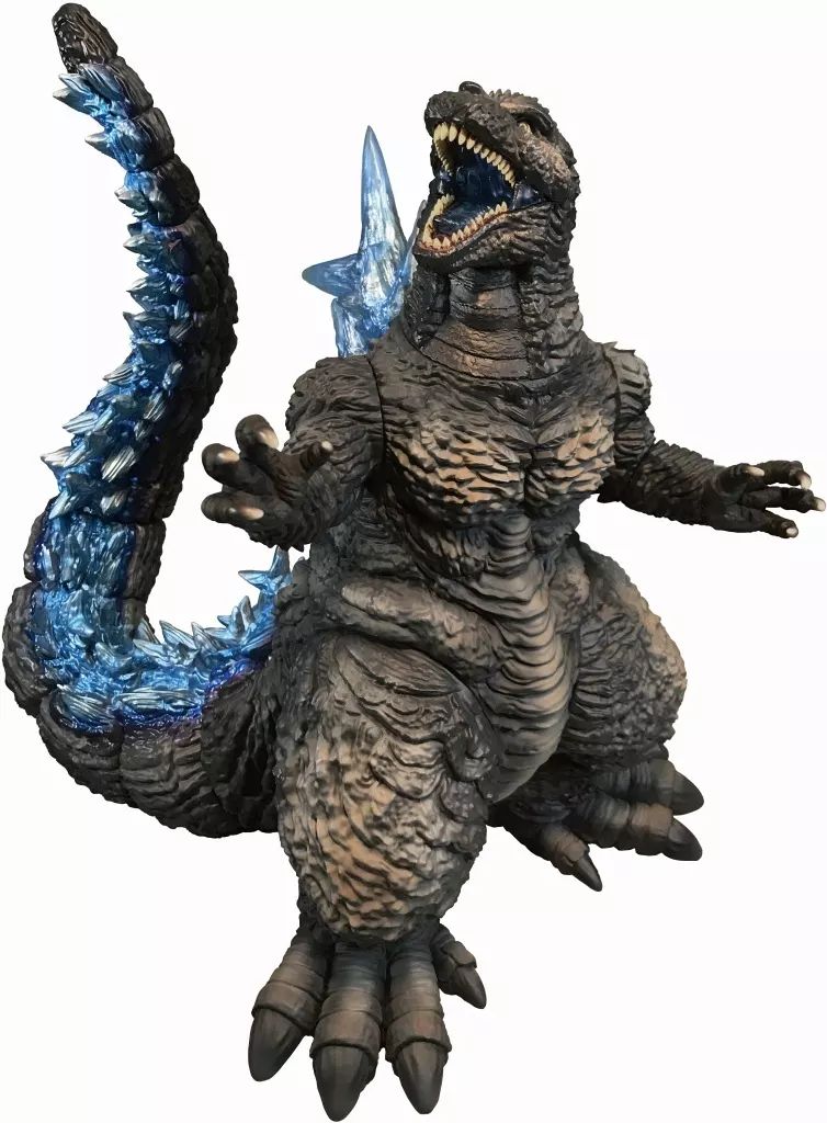 中古】フィギュア ゴジラ(2023) 「ゴジラ-1.0」 Gザウルスシリーズ