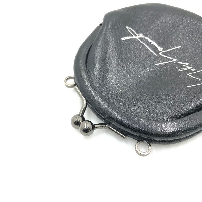 discord Yohji Yamamoto - 【再販売通知受付可能】口金コイン