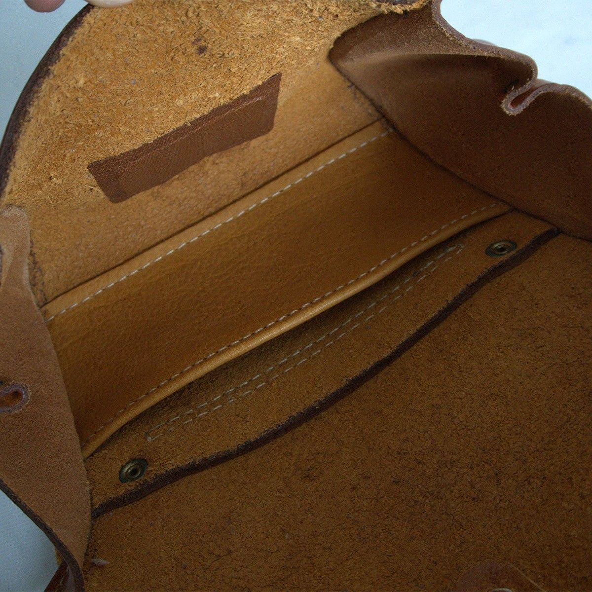 タンドーレザー】】HERZ ヘルツ 【2way ウエストボディバッグ (F