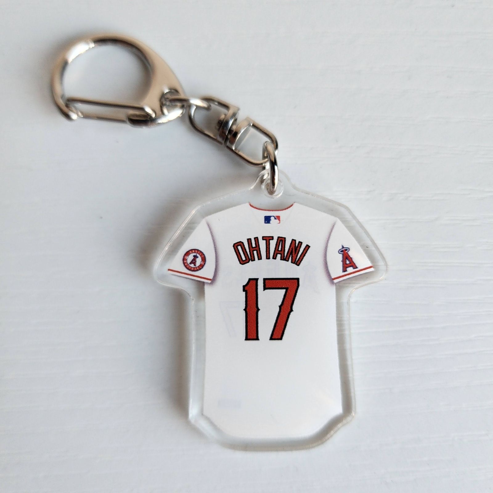 新品 ロサンゼルス・エンゼルス MLB 野球 ユニフォーム
