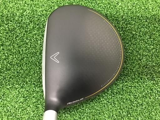 3W フェアウェイウッド