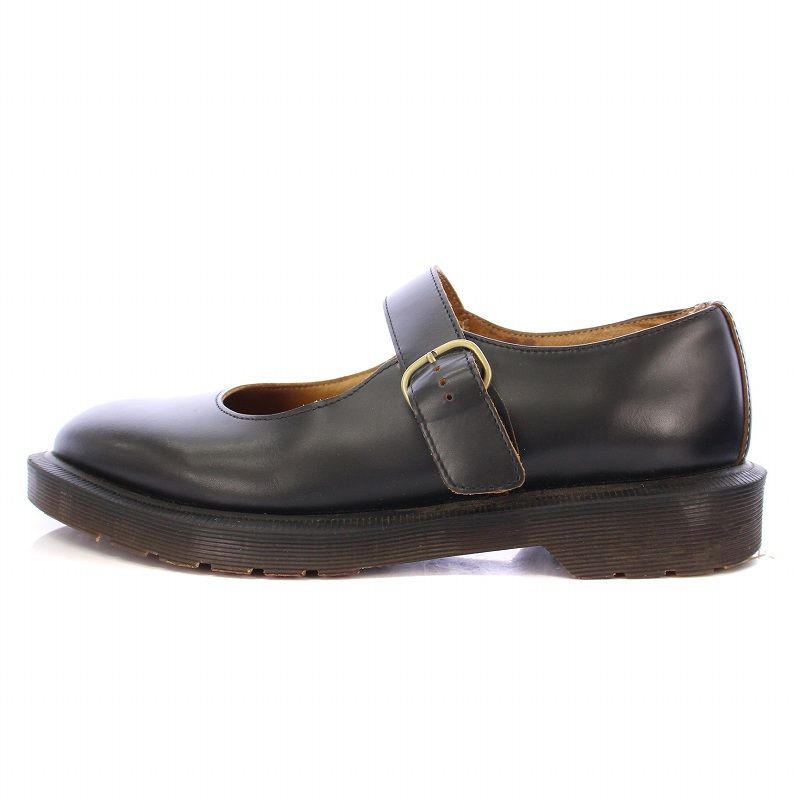ドクターマーチン DR.MARTENS メリージェーンシューズ