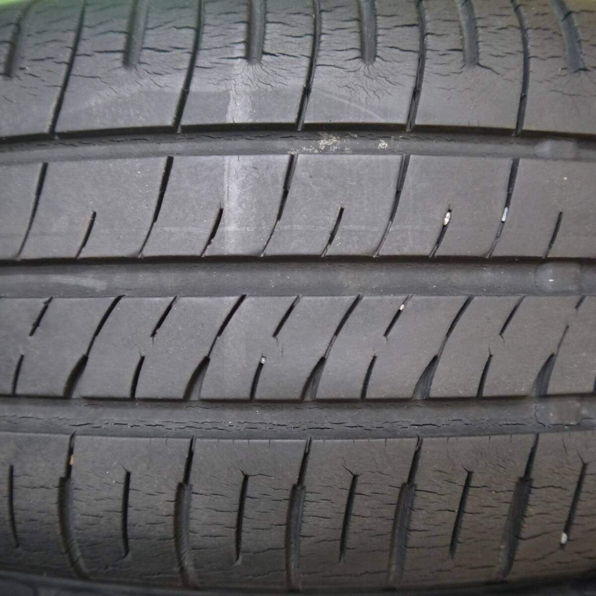 ダンロップ エナセーブ