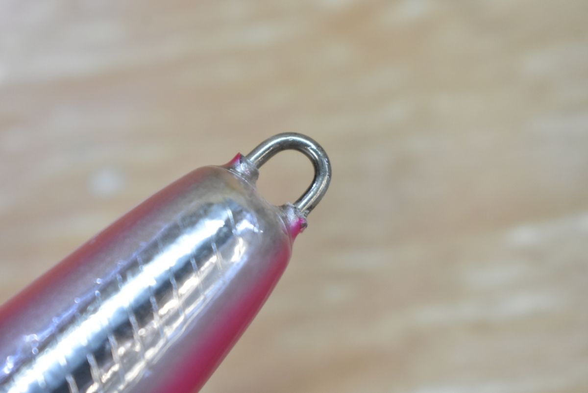 Dクロウ ビーコン 180 ヒラマサチューン ピンクピンク D-CLAW