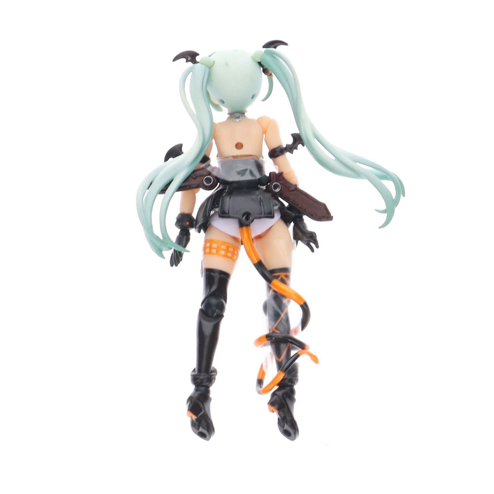 リボルテック クイーンズブレイド EXTRA クイーンズゲイト 門を