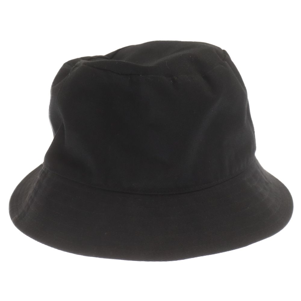 CELINE (セリーヌ) BUCKET HAT ブランドロゴ プリント バケットハット