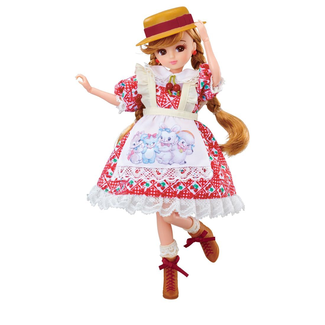 タカラトミー リカちゃん ドール 節約 フォトジェニックリカ SWIMMER