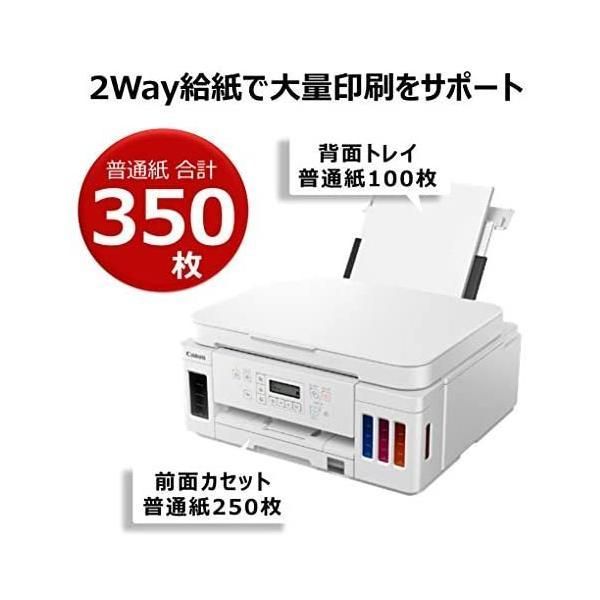 Canon G3370 インクジェットプリンター ジャンク Canon プリンター
