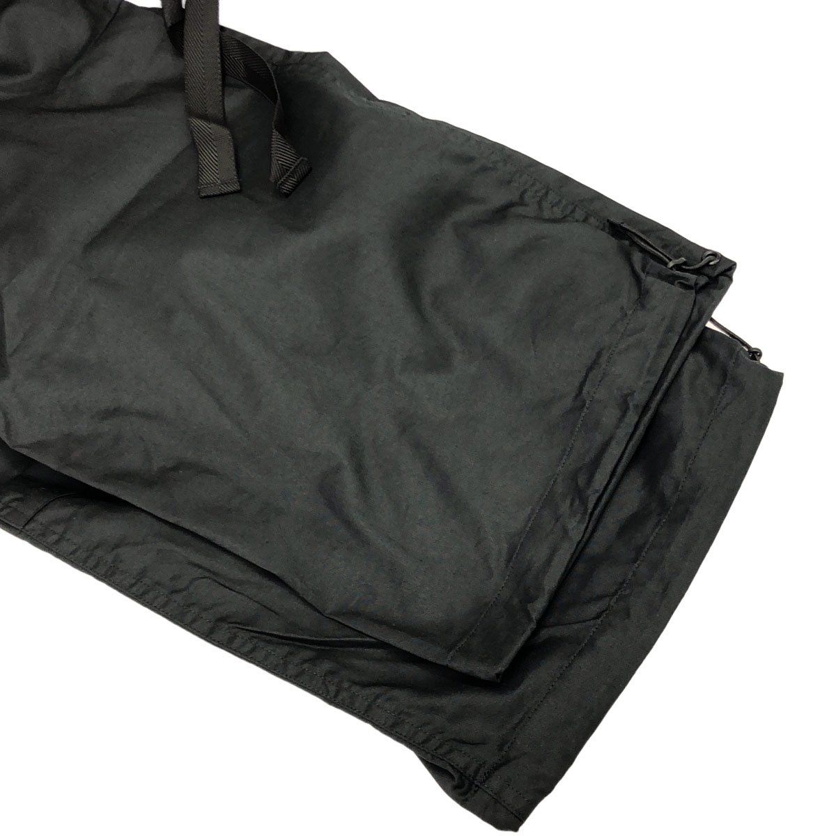 F/CE. エフシーイー 25SS SOLOTEX TECHNICAL CARGO ソロテック  