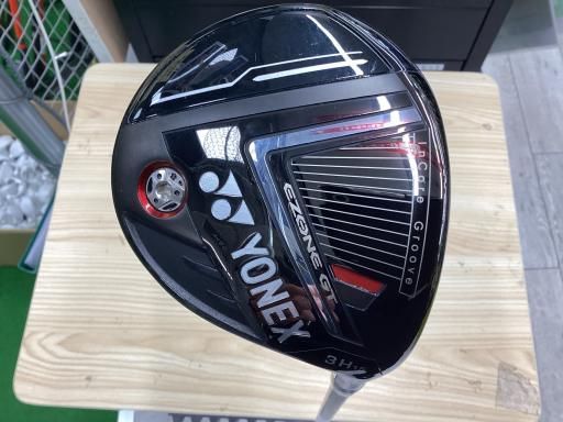 ヨネックス EZONE GT 2025 3H フェアウェイウッド FW RK-03GT FW フレックスR メンズ 男性用 右利き 右用 Bランク ゴルフクラブ