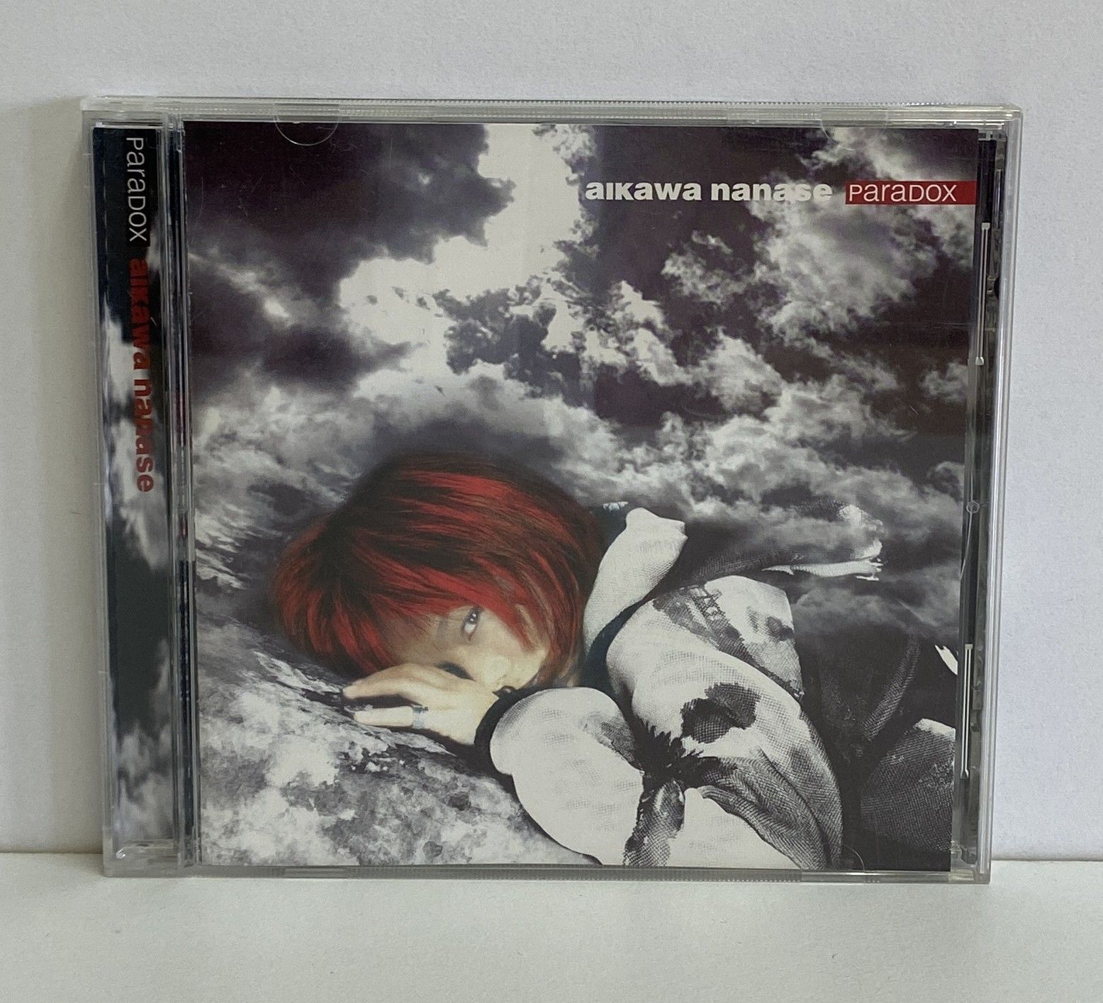 全て新品未開封　相川七瀬　 CD アルバム 6枚セット 相川七瀬／paradox／AA33-A01306 - メルカリ
