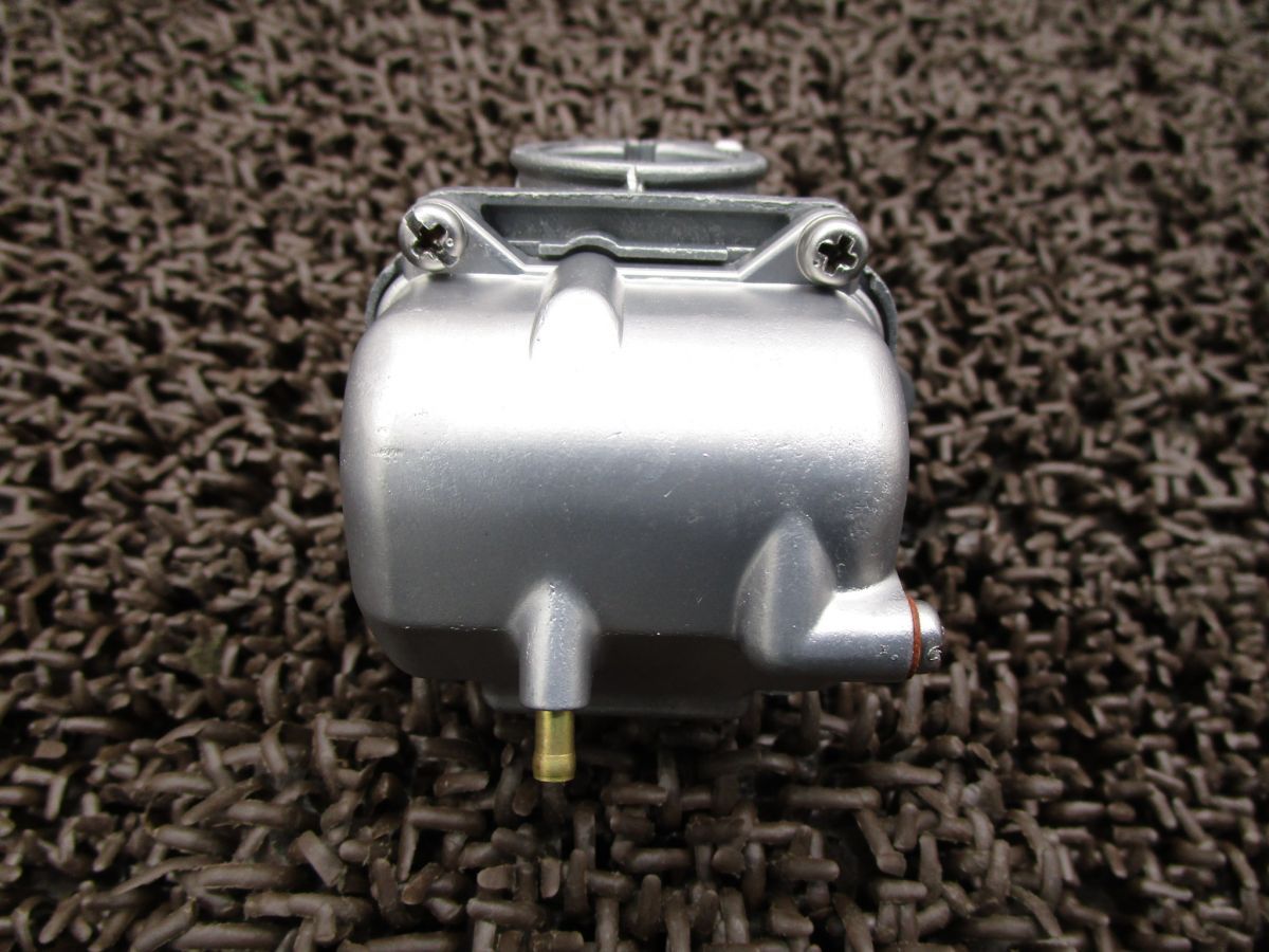 ポッケ キャブレター A5470 4U1 OH素材に ヤマハ 4U1 POCKE キャブ車 LAWEED_CL