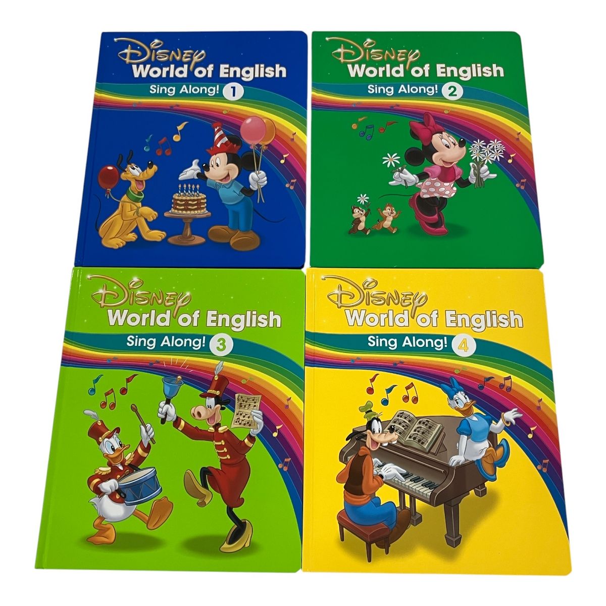 ディズニーワールドイングリッシュ ディズニーワールドオブイングリッシュディズニー英語
