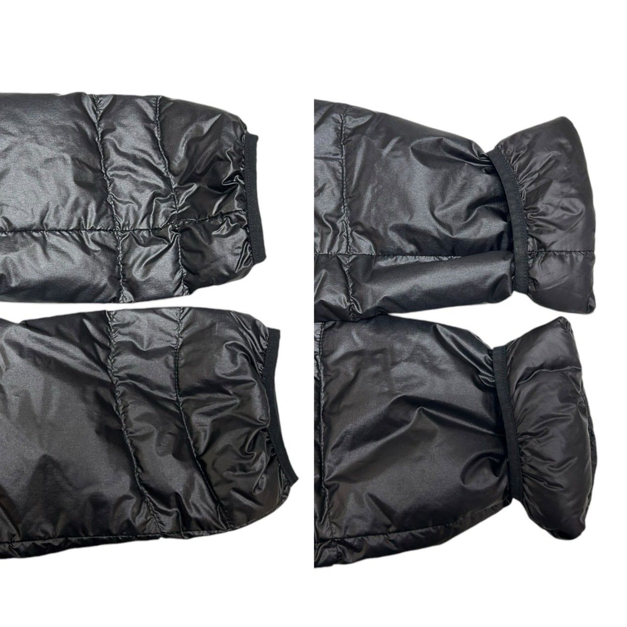 ザノースフェイス　ライトダウンジャケット　PERTEX メンズ　ND91701 THE NORTH FACE（ザノースフェイス）の「ザノースフェイス