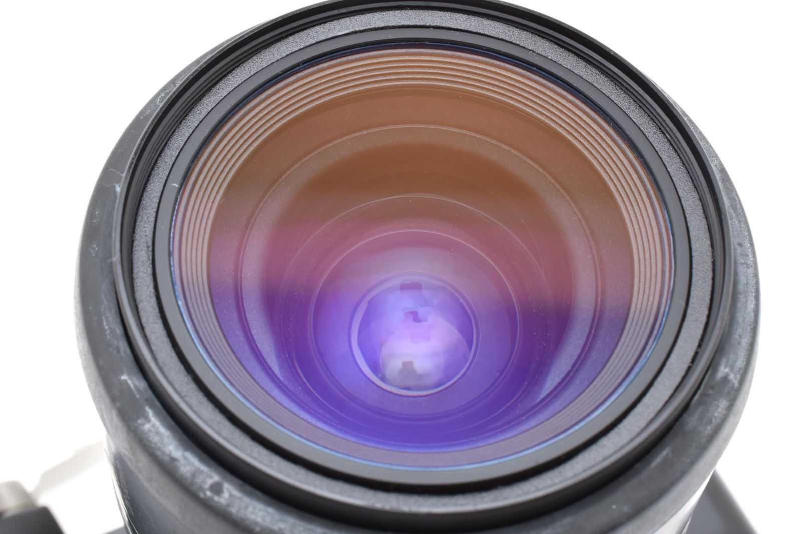 PENTAX ペンタックス MZ-7 フィルムカメラ SMC Pentax-FA 28-70mm F3.5