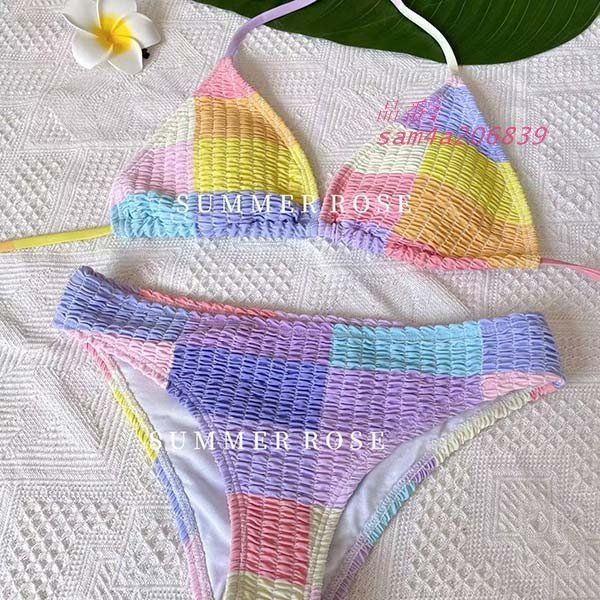 スカート パッド付