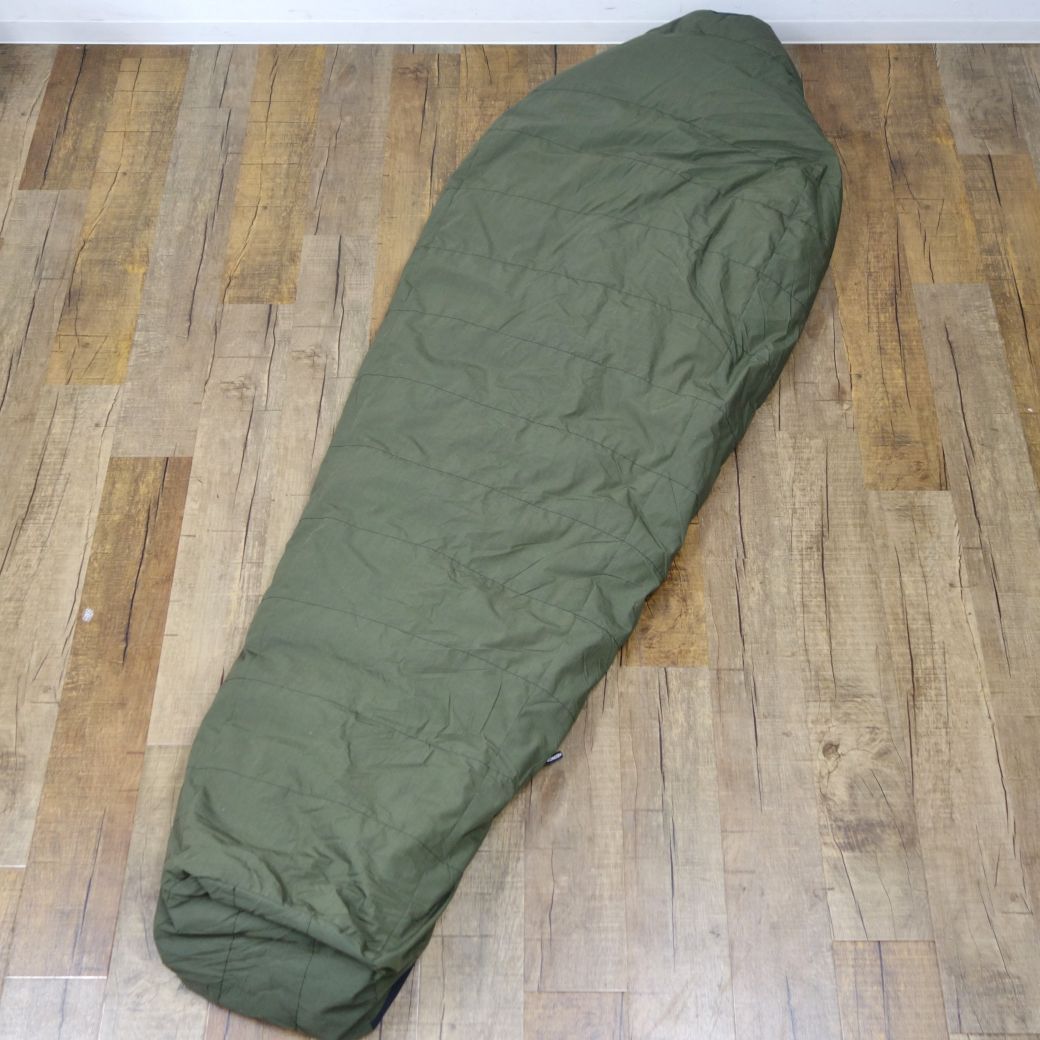 美品 ネイバーフッド ナンガ NEIGHBORHOOD NANGA コラボ シュラフ TAKIBI SLEEPING BAG AURORA light  750 DX 寝袋 寝具 キャンプ アウトドア - メルカリ