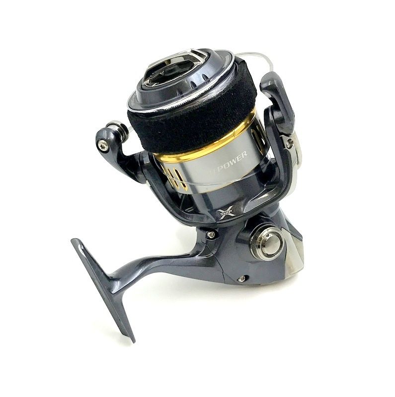 シマノ 15ツインパワーSW 6000HG SE49 03318 SHIMANO スピニングリール リール 釣り フィッシング TA0743◇ -  メルカリ