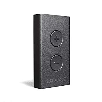 中古】（非常に良い）Cambridge Audio ヘッドホンアンプ・DAC DacMagic XS - メルカリ