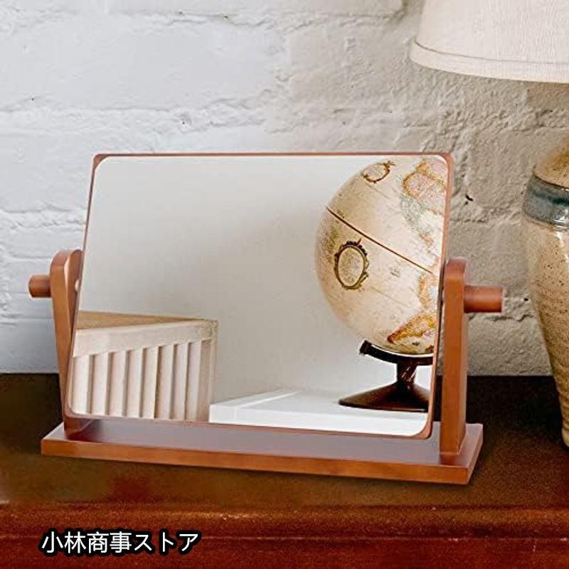 スタンドミラー