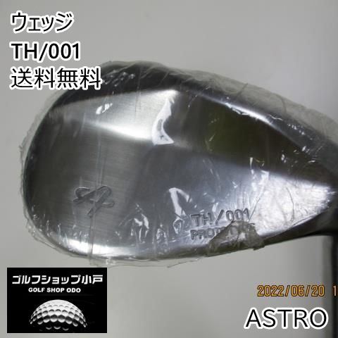 ウェッジ アストロ TH/001/N.S.PRO MODUS3 WEDGE/WEDGE/58[3071] - メルカリ