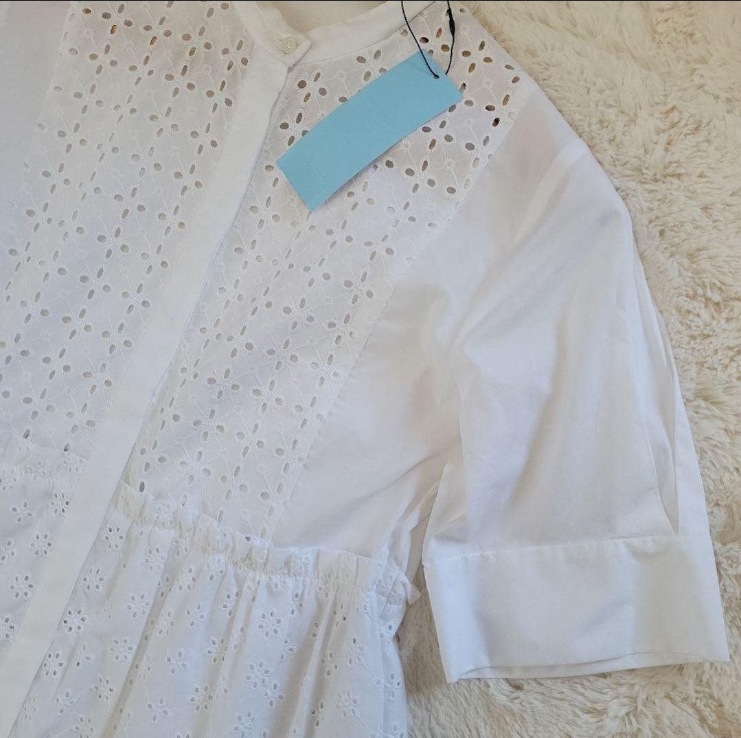 エンブロイダリーレース